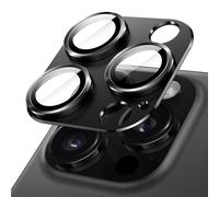 Pellicola Fotocamera per iPhone 16 Pro 6,3 Pollici e iPhone 16 Pro Max 6,9