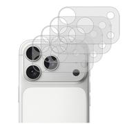 Pellicola Fotocamera per iPhone 17 PRO Max Protettore di Caméra Piattaforma dell