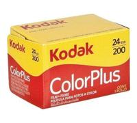 Kodak Colorplus 200 135/24