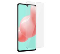 Pellicola Galaxy A41 Protezione Schermo Flessibile Lattice Trasparente