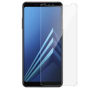 Pellicola protettiva in vetro temperato Avizar per Samsung Galaxy A8
