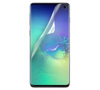 Pellicola Galaxy S10 Flessibile Compatibile Lettore impronte digitali