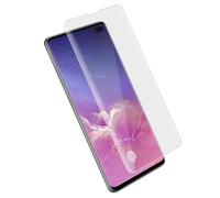 Pellicola Galaxy S10 Plus Flessibile Anti-graffio Touch fluido Trasparente