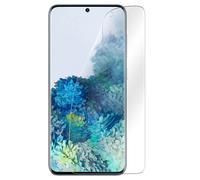 Pellicola Galaxy S20 Ultra-flessibile Plastica Bordi curvi Trasparente