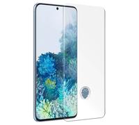 Pellicola Galaxy S20 Vetro Temperato 9H Antishock Bordi Curvi Trasparente