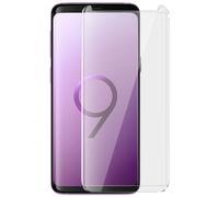 Pellicola Galaxy S9 Plus Vetro temperato Salvadisplay Antigraffio - Trasparente