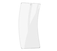 Pellicola Galaxy Tab S8 Ultra Plastica Flessibile Aderenza Totale Trasparente