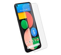 Pellicola protettiva in vetro temperato trasparente Avizar per Google Pixel 5