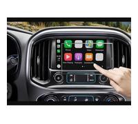 Pellicola GPS Navi Compatibile Con Chevy Per Colorado LT Z71 ZR2 WT 2015 2016 2017 2018 2019 Pellicola Protettiva Per Schermo Di Navigazione GPS Per Auto Da 8 Pollici