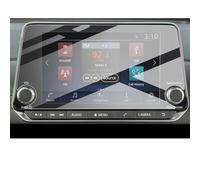 Pellicola GPS Navi Compatibile Con Nissan Per Juke 2 Per Altima 2019 2020 2021 Pellicola Protettiva In Vetro Temperato Per Navigatore GPS Per Auto