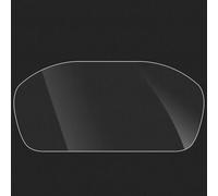 Pellicola GPS Navi Compatibile Con Volvo S60 2021-2023 Car Interior Strumento Pannello Pellicola Schermo LCD Tachimetro Schermo Anti-graffio Auto Display Copertura