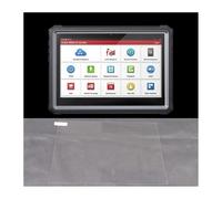 Pellicola GPS TouchScreen Per Launch X431 PRO 5 PRO5 10.1 Pollici Strumento Diagnostico Per Auto Smart Box Scanner Programmazione Pellicola GPS Navi