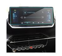 Pellicola GPS TouchScreen Per Peugeot 2008 E2008 E-2008 10.25 Pollici Auto GPS Navigation 2020 Pellicola Protettiva Schermo In Vetro Temperato Navi
