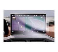 Pellicola GPS TouchScreen Per Skoda Per SUPERB 2024 2025 13 Pollici Pellicola PET Autoradio GPS Navigazione Accessori Interni Navi 2 PZ