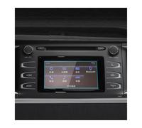 Pellicola GPS TouchScreen Per Toyota Per Highlander 2015 2016 2017 2018 2019-2021 6.1" 8" Pellicola Protettiva Per Cruscotto Auto(Navigation Film 6.1")