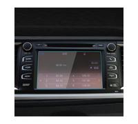 Pellicola GPS TouchScreen Per Toyota Per Highlander 2015 2016 2017 2018 2019-2021 6.1" 8" Pellicola Protettiva Per Cruscotto Auto(Navigation Film 8")