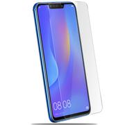 Pellicola Huawei M20 lite / P Smart Plus Vetro temperato 9H Schermo Trasparente