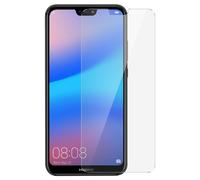 Pellicola Huawei P20 Lite Salvadisplay Vetro Temperato Infrangibile Trasparente