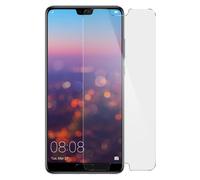 Pellicola Huawei P20 Pro Trasparente antiurto Morbida