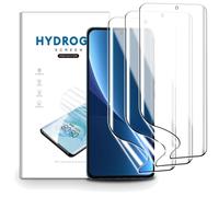 Pellicola idrogel Xiaomi 12 Pro, 12S Pro, 12S Ultra, trasparente, antiurto