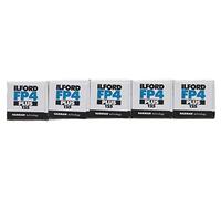 ILFORD Rullino FP4-125 120