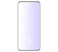 Pellicola in Vetro Galaxy S20 Anti Luce Blu Smussato Trasparente