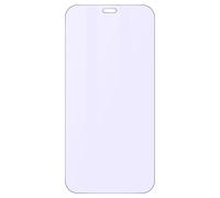 Pellicola in Vetro iPhone 12 e 12 Pro Anti Luce Blu Trasparente