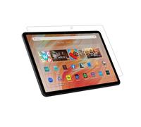 Lobwerk Pellicola protettiva in vetro per Amazon Fire HD 10 2023 13.Gen 10.1 pollici tablet protezione display vetro