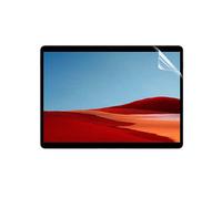 Pellicola IN Vetro per Microsoft Surface Pro X 2019 13 Pollici Schermo Anti-