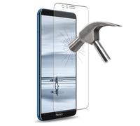Pellicola In Vetro Puro 9H Protettiva In Vetro Temperato Per Honor 7X