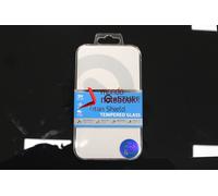 Pellicola in VETRO TEMPERATO 0,33mm eSTUFF TitanShield per Apple iPhone 4, 4S
