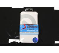 Pellicola in VETRO TEMPERATO 0,33mm eSTUFF TitanShield per Apple iPhone 5, 5C, 5