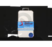 Pellicola in VETRO TEMPERATO 0,33mm eSTUFF TitanShield per Apple iPhone 6 Plus