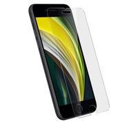 Pellicola in Vetro Temperato 03,mm Infrangibile per iPhone SE 2020 / 7 / 8