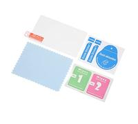 Pellicola in Vetro Temperato 9H Ad Alta Durezza, Protezione Sottile per Fotocamera Anti-impronte con Bordo Ad2.5D per Fotocamere A5000 A6300 A6000