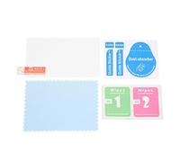 Pellicola in Vetro Temperato per A5000 A6300 A6000 - Pellicola Sottile Temperata per Fotocamera Ad Alta Durezza 9H