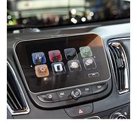 Pellicola In Vetro Temperato Per Chevy Malibu Volt 2016 2017 2018 2019 Accessori Per Touch Screen Da 8 Pollici Protettore