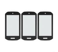 Pellicola in vetro temperato per Garmin per Edge 1050 Bike Computer Screen Protector che offre alta trasparenza, protezione antigraffio e vestibilità precisa