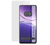 Pellicola in vetro temperato per Oppo A5 Pro 5G vetro