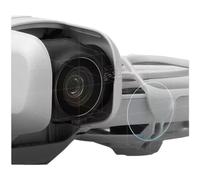 Pellicola in vetro temperato per protezione schermo per lenti NEO Pellicola protettiva antigraffio compatibile con accessori NEO Drone