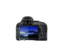 Pellicola in vetro temperato per schermo della fotocamera antideflagrante compatibile con la fotocamera Canon Transparent Canon G7X / G9X / G5X