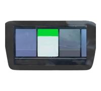 Pellicola In Vetro Temperato Schermo Di Navigazione GPS Per Auto Per Malibu 2017-2020