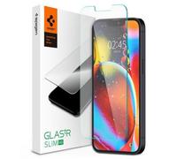 Pellicola in vetro temperato Spigen Flat per iPhone 13 Pro Max