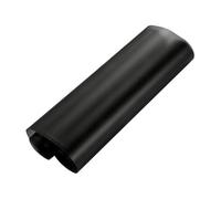 Pellicola In Vinile For Tinta Fari Auto 30x100cm, Foglio Adesivo For Automobile, Nero Opaco, Fendinebbia, Fanale Posteriore, Pellicola Solare Opaca Fumè