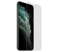 Pellicola IPHONE 11 Professionista Protection-écran Lattice Tubo Antimark Chiaro