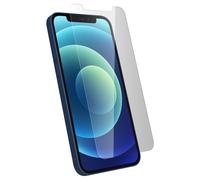 Pellicola iPhone 12 Mini Protezione Vetro temperato Trasparente