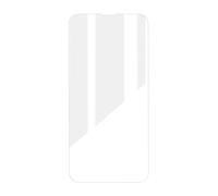 Pellicola iPhone 13 e 13 Pro Flessibile Auto-rigenerante Sottile 3mk Arc+