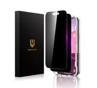 Pellicola Iphone 16 / Iphone 15, 28° Anti-Spy Vetro, Privacy Pellicola, Completa