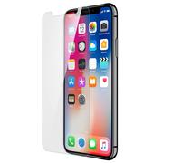 Forceglass Protezione Vetro temperato per iPhone x