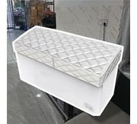 pellicola isolante raffreddamento Copertura superiore isolata per frigorifero 50x60 100x260 CM, coperta isolante per congelatore in foglio di alluminio(C,W 60 CM L 140 CM)